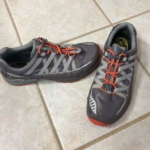 KEEN shoes size 9.5